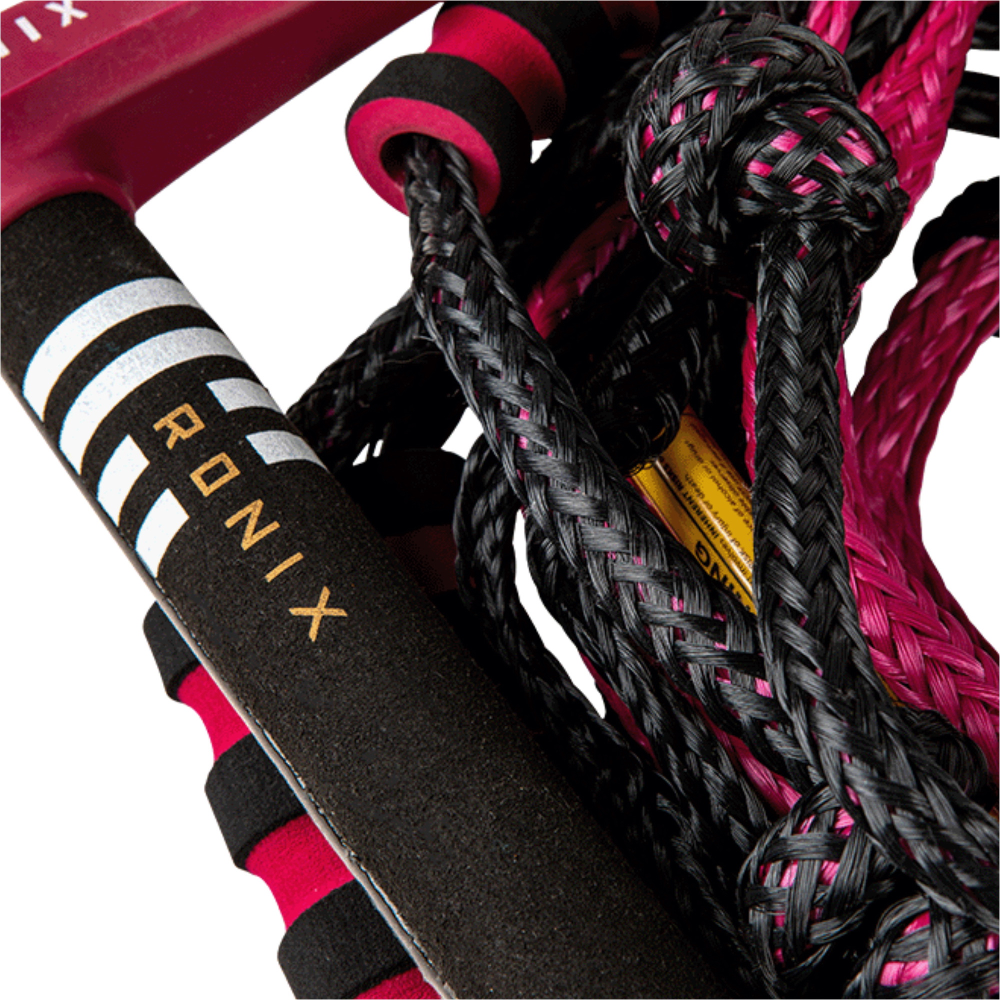 2026 Ronix Surf-reb Med Silikone Og Håndtag Til Kvinder RA-PK-WS-BU4-RE Merlot